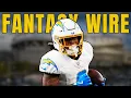 Training Camp News You Can t Miss Fantasy News Wire Week 4