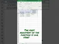 How to Count the Number of Months Between Two Dates in Excel