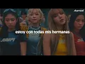 Download Lagu BLACKPINK - JUMP (Traducida al Español) | vídeo musical