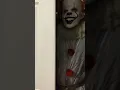 #pennywise #pennywisetheclown #pennywisethedancingclown #creepy #horror #clown #clowns #shorts
