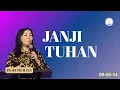 Download Lagu JANJI TUHAN | PS. RUTH JULIA