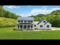 2604 Upper Rader Road Manchester KY 40962 Aerial