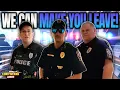 Cops Get Schooled Post Office Goes Wild Over Camera