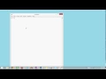 Introduction to Python IDLE v 2 7 9