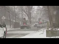 Power outages across WNY