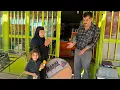 Download Lagu Simple kindness, a tent on installments for a homeless grandmother