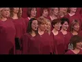 Come, Thou Fount of Every Blessing (2011) | The Tabernacle Choir