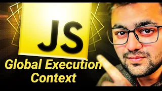 JavaScript Global Execution Context Explained