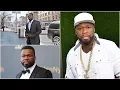 50 Cent Short Biography Net Worth Career Highlights