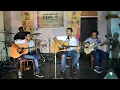 Ganja Baby · Michael Franti (live acoustic cover)