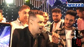 يا جماعه انا سبت الناس البياعه ياهناها الناس اللي انا هبقى معاها                موال تريند حظ جديد دندنها