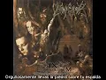 Emperor - Decrystallizing Reason (Subtitulado al Español)