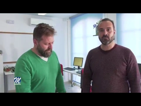 YouTube player