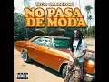 No Pasa de Moda - Tego Calderon