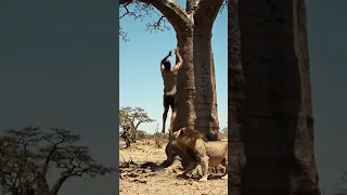 باهوش ترین مرد دندنها