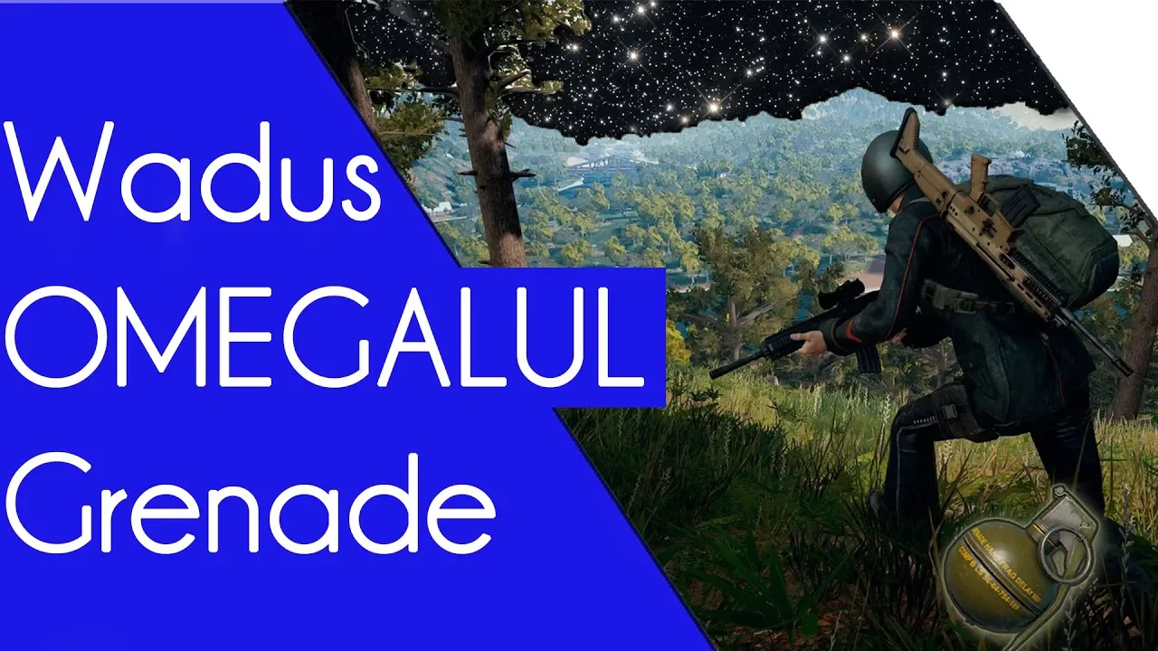 WADU HEK wadu hek omega lol nade 😂😂😂😂