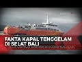 Download Lagu Fakta-Fakta Tenggelamnya Kapal KMP Tunu Pratama Jaya di Selat Bali