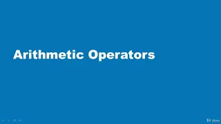 Arithmetic Operators Javascript For Beginners