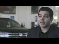 Testimonial Russ Zakeri Sheehy Volkswagen of Springfield