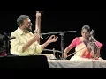 Lagu TM Krishna: Chaturdasa Ragamalika
