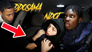 Download DD Osama And Ndot Meet For The First Time And This Happened... *RPT Rappers Lacking With Their Opps* MP3