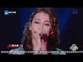 弦子王唯乐压轴出场正式开启天赐的第二阶段 演唱《不甘》为大家加油打气   #天赐的声音3 EP3 花絮 20220401