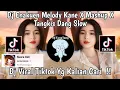 Download Lagu DJ ENAKUEN MELODY KANE X MASHUP X TANGKIS DANG SLOW || DJ VIRAL TIK TOK 2024 FYP YANG KALIAN CARI !!