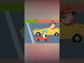 Droopy Won a Race Without Even Trying