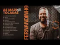 Download Lagu Fernandinho | As Mais Tocadas - Vol. 01