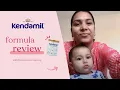 Kendamil review by Kendamum Apruva