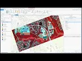 ArcGIS Pro Image segmentation