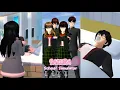 Lagu Kompilasi video shorts sakura school simulator Gala dan Rumi #sakura #sakuraschoolsimulator #fyp 