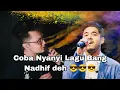 Download Lagu PENJAGA HATI ( NADHIF BASALAMAH ) - KAYANGWIJI