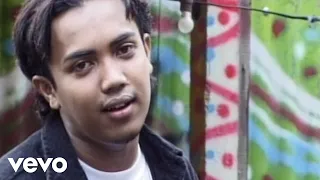 exists rindu serindu rindunya official music video