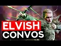 Learn To Converse In Elvish In 9 Minutes Sindarin Phrases
