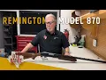 Remembering the Past Why the Remington 870 is Still King of Pump Shotguns