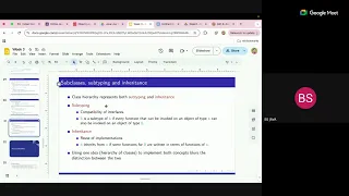 Week 3 Concepts Summary