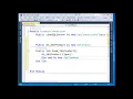 VB NET and SQL Server 3