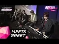 Download Lagu [MEET\u0026STAGE] 믿고 듣는 데이식스의 믿고 듣는 '장난 아닌데'