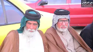 مجلس عزاء بحق الاب بصوت منتظر العبودي 