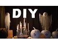 5 Creepy but Classy Halloween Decorations on a budget