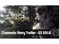 Video di For Honor – Cinematic Story Trailer – E3 2016 [IT]