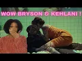 Lagu Bryson Tiller- Always Forever Official Music Video (Reaction/ First Impressions)