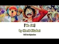 Download Lagu One Piece Opening 15 - 『We Go!』 Lirik \u0026 Terjemahan Indonesia