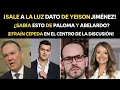 Lagu 🔴¡ATENCIÓN! ¿SABÍA ESTE DATO DEL CASO YEISON JIMÉNEZ? ¿PALOMA Y ABELARDO UNTADOS? Noticias HOY