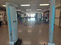 GCSTV Newsbreak Evolv Body Scanners Pilot Program