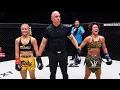 Stamp vs. Kana | ONE 173 | Post-Fight Interview