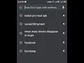 How to View Source Code of any web Page HTML CSS using your Android mobile