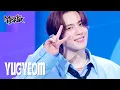 Download Lagu 1 MINUTE - YUGYEOM (GOT7) [Music Bank] | KBS WORLD TV 240223