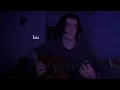 Download Lagu iris (cover) by matthew hall